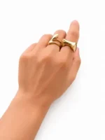 انگشتر pilar2